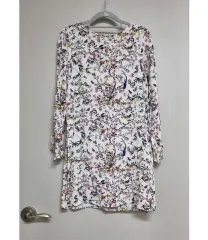 H&M フラワーONE PIECE