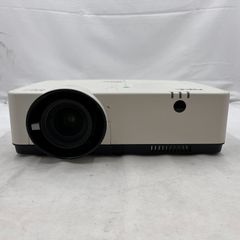 PanasonicDLプロジェクターPT-D6000LS ジャンク - メルカリ