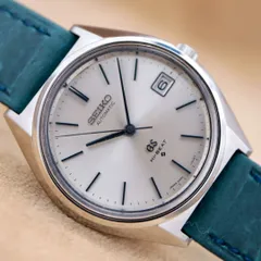 2026年最新】セイコー 5645-7010の人気アイテム - メルカリ