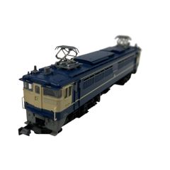 KATO 3020-7 EF58 初期形小窓 特急色 電気機関車 鉄道模型 Nゲージ