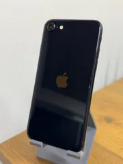 iPhoneSE 第3世代 256GB ミッドナイト SIMフリー 動作確認済み IMEI：355172490327473