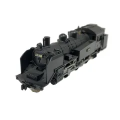 2026年最新】nゲージ 蒸気機関車ジャンク品の人気アイテム - メルカリ