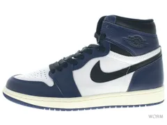 【US10】 AIR JORDAN 1 RETRO HIGH OG DZ5485-401 【新古品】