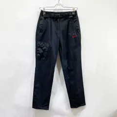 THE NORTH FACE ザ・ノース・フェイス レディース登山 起毛パンツ ベルト含む 27 ジーンズ センス