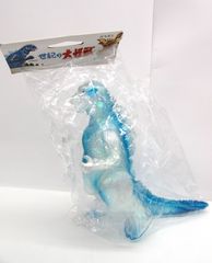 マルサン ヘドラ 450 ファントム 1st Painted Ver. 未開封 - メルカリ