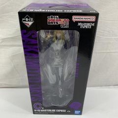 中古】未開)C賞 神々廻 MASTERLISE EXPIECE ｢一番くじ SAKAMOTO DAYS