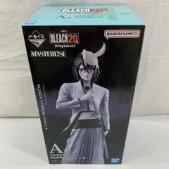 [중고] 개봉) A상 우르키오라·시퍼 MASTERLISE “이치반 복권 BLEACH Stirring Souls Vol.3”[91]