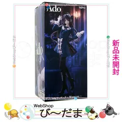 2026年最新】Ado フィギュア Winter ver.の人気アイテム - メルカリ