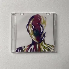 Mrs.GREEN APPLE デモ CD 限定発売