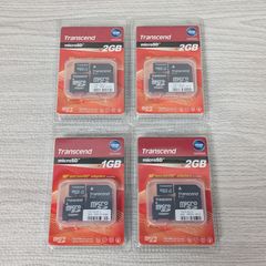 12枚】Transcend CFカード 16GB 133x まとめ売り - メルカリ