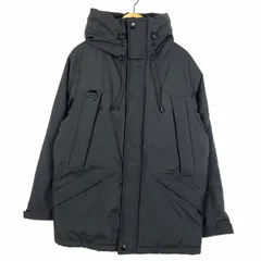 【中古品】 CAMP7 キャンプセブン SYMPATEX COMBI DOWN JACKET CP4401616101 シンパテックス コンビ ダウンジャケット アウター 【144-260201-ko-08-tei】