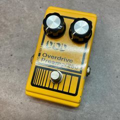 三重本店】【楽器】 中古 DOD | ディー オー ディー エフェクター