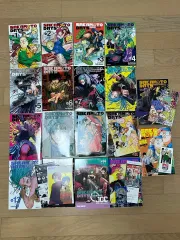 サカモトデイズ 漫画 1 16 巻 + 小説 初回版 特典 含む