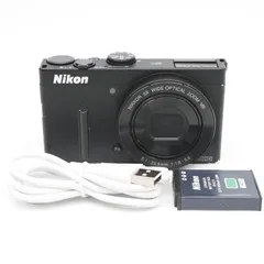 2026年最新】nikon p340の人気アイテム - メルカリ
