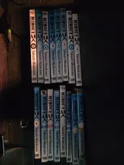 ブレーキ ショット 1 16 巻 完結