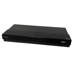 SONY ソニー BDZ-FT1000 ブルーレイレコーダー 2018年製 ソニー映像機器 家電 中古 Z10867029