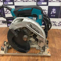 【完売商品】マキタ　165mm電気マルノコ　HS6301【中古品】 2026年最新】hs6301の人気アイテム - メルカリ