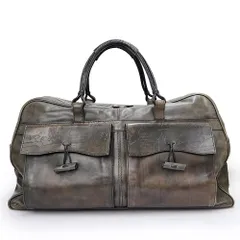 2026年最新】Berluti ボストンバッグ・旅行用バッグの人気アイテム