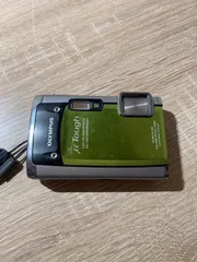 2026年最新】olympus tough 6020の人気アイテム - メルカリ