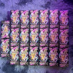 アミ様専用 ポケモンカード メガドリームEX 45BOX シュリンク付き