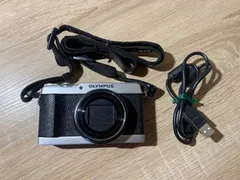 2026年最新】OLYMPUS STYLUS SH-2の人気アイテム - メルカリ