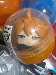 ハイキュー 烏野高校 日向翔陽 ガチャ