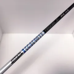 希少テーラーメイドメイドドライバーシャフト ツアーADPT6(SR) 2026年最新】ツアーad pt 6の人気アイテム - メルカリ