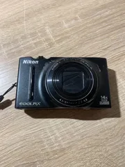 2026年最新】nikon coolpix s8200の人気アイテム - メルカリ