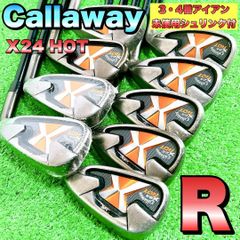 XXIO ゼクシオ mp200 メンズアイアンセット ゴルフクラブ R 豪華9本