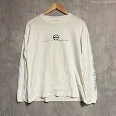 PIKO(ピコ)デカロゴ長袖カットソーTシャツロンT90s00s平成archiveオールドヴィンテージ