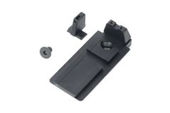 CR SPEED WSM2 ユニバーサルレースホルスター 競技用実物 - メルカリ