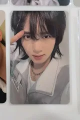 ZEROBASEONE(ゼロベースワン・ZB1・ゼベワン) ハン・ユジン(HAN YUJIN) 未公開トレカ 販売