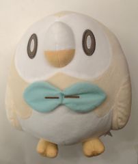 BANDAI SPIRITS도 푹신한 봉제 인형 피츄 모클로 포켓피스 모클로
