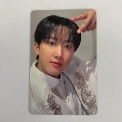 Straykids スキズ Hollow オフイベ 大阪 会場限定 トレカ チャンビン