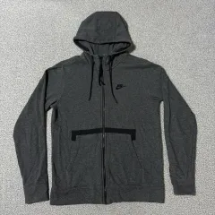 ナイキ エアフォース1 フルジップアップ フーディー