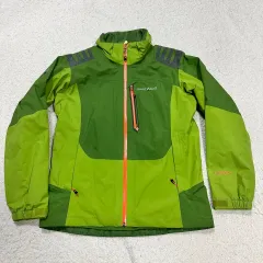 モンベル ゴアテックス ウィンドブレーカー ジャケット 100