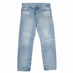 2026年最新】rhc ロンハーマン デニムの人気アイテム - メルカリ