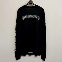 2026年最新】クロムハーツロンt xlの人気アイテム - メルカリ