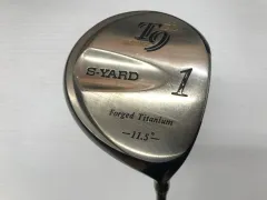 2026年最新】T9 S-YARDの人気アイテム - メルカリ