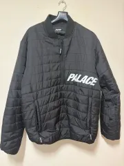 2026年最新】palace skateboards ダウンジャケットの人気アイテム