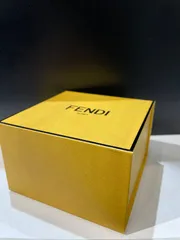 2026年最新】フェンディ空箱の人気アイテム - メルカリ