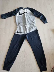 ナイキ ビックスウォッシュ トレーナー 上下セット