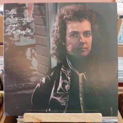 ジャズ ギタリスト LEE RITENOUR LP