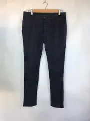 ZARA MAN BLACKTAG スラックスパンツ メンズ ブラック 4141202601300003