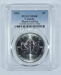 2026年最新】メープルリーフ金貨の人気アイテム - メルカリ