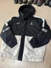 le coq sportif リバーシブル ジャケット 85(XS)