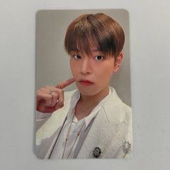 TWS yzy 一直娯 withfans 中華 ヨントン トレカ シニュ - メルカリ