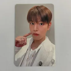 Straykids スキズ Hollow オフイベ 大阪 会場限定 トレカ スンミン