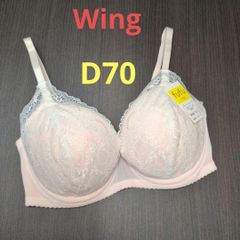 Wacoal パルファージュ V-Richブラ D70/M BCL741 SP - メルカリ