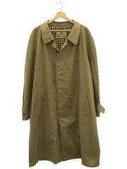 Aquascutum (アクアスキュータム) ステンカラーコート ベージュ 不明